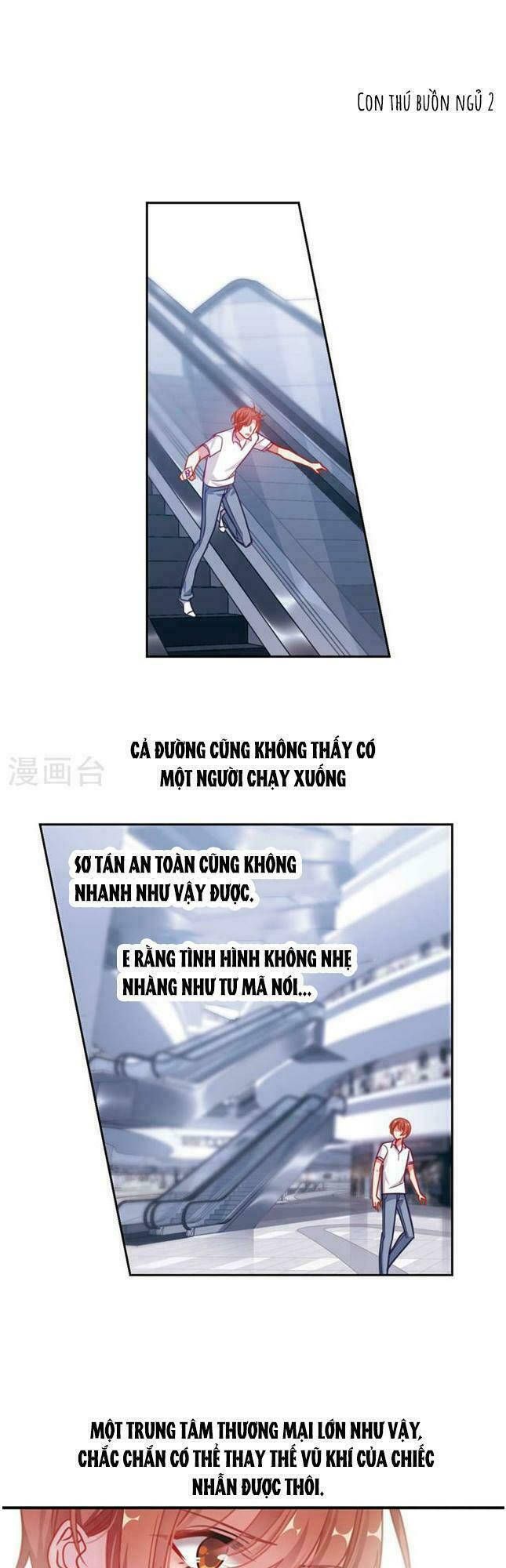 địa ngục cáo bạch thi chapter 57 1