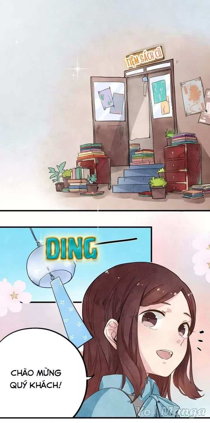 hữu ngôn tại tiên chapter 15 10