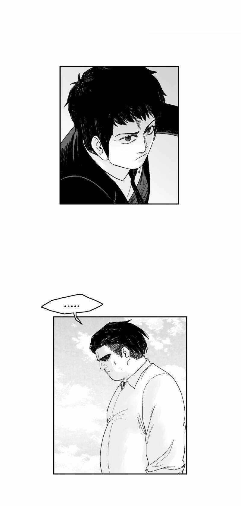 bạo lực học đường chapter 70 19