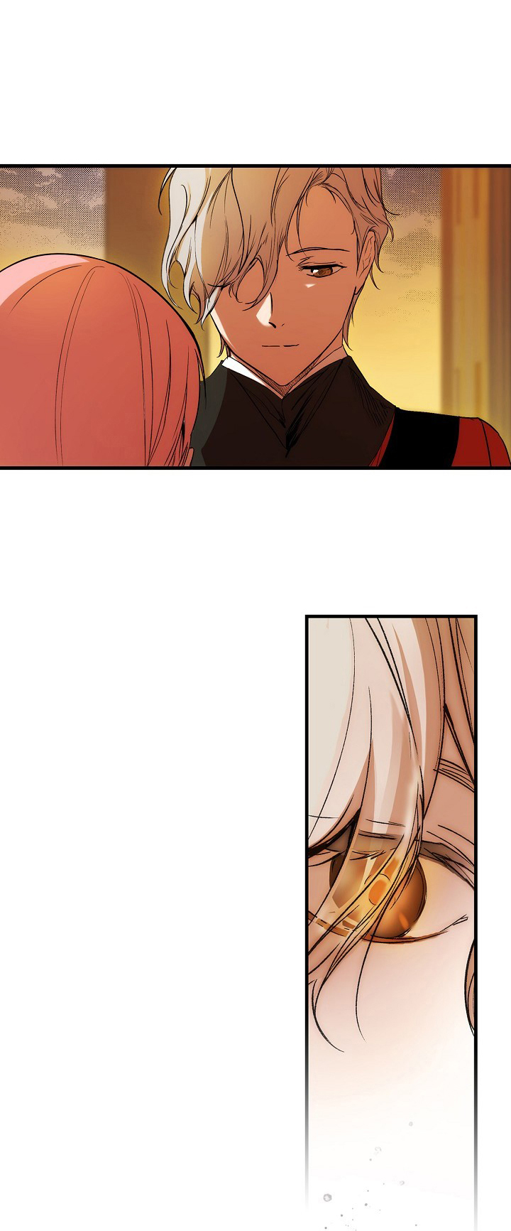 cổ tích về người mẹ kế chapter 32 40