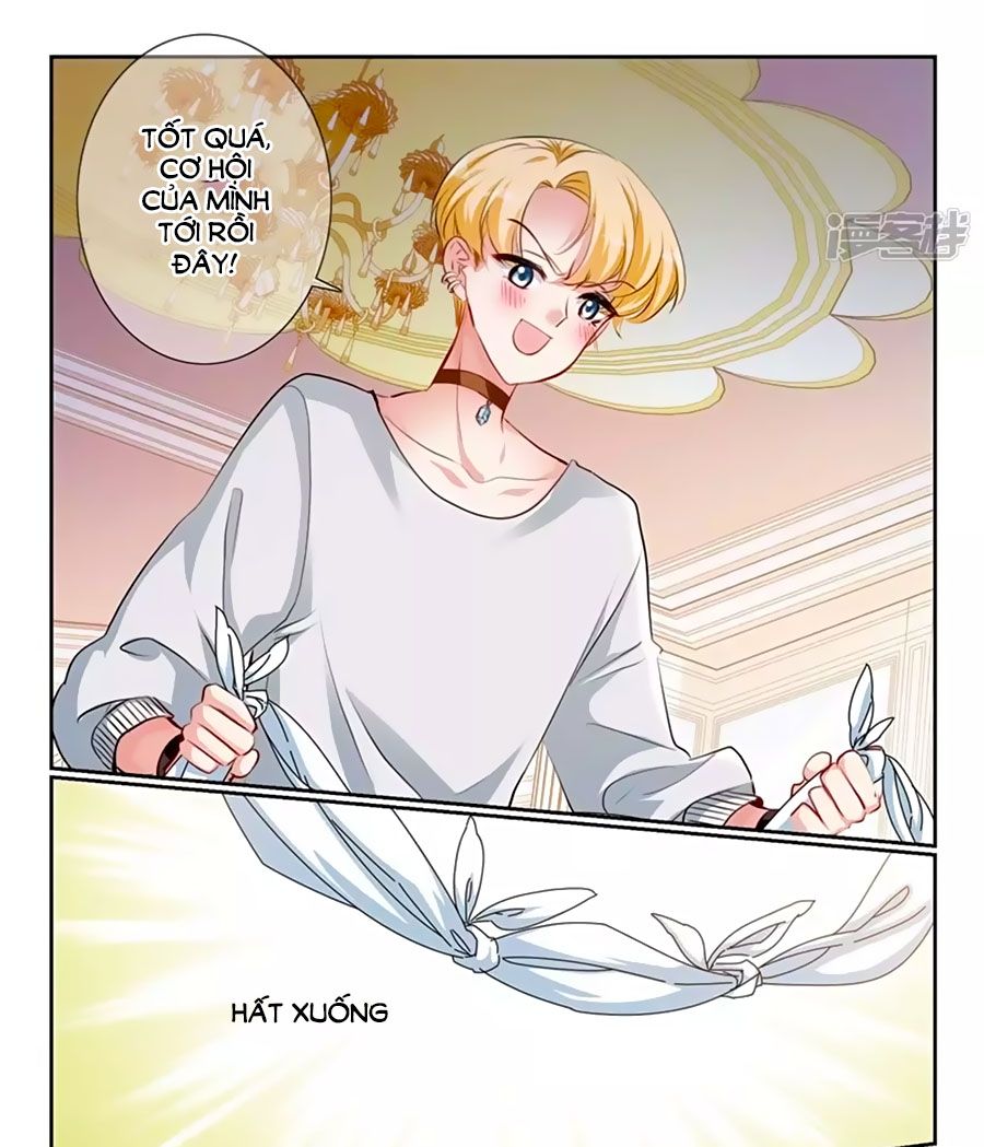 Gia Sư Tình Yêu Của Tôi chapter 9.2 - Trang 7