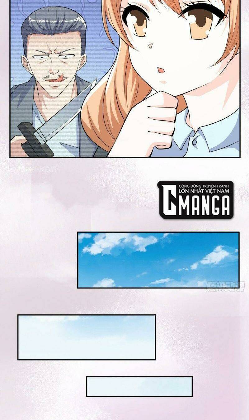 người tu tiên tại đô thị chapter 127 16