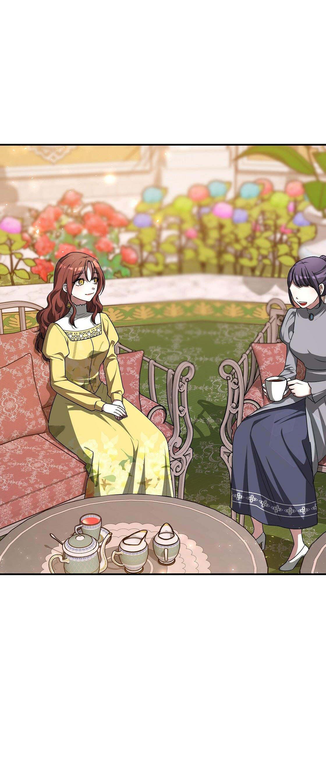 cuộc hôn nhân tay ba chapter 10 30