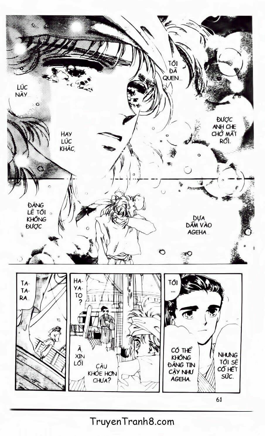 đứa con số phận chapter 47.1 14