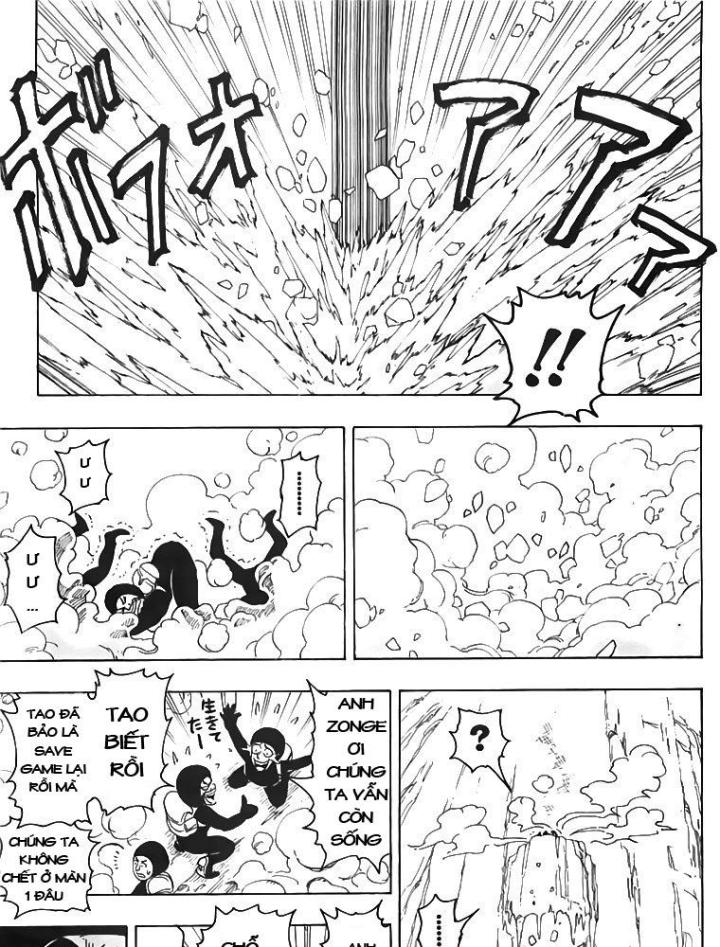 thánh tỏi sành ăn chapter 73 23