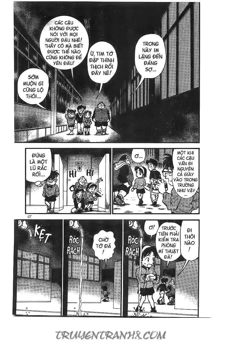 conan chapter 154 11