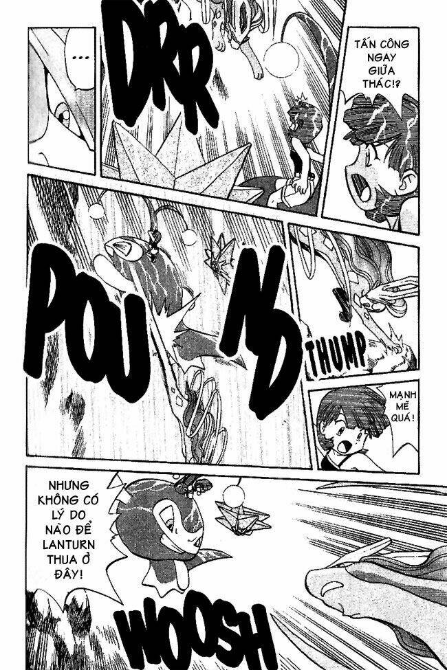 thú cưng đặc biệt chapter 151 5