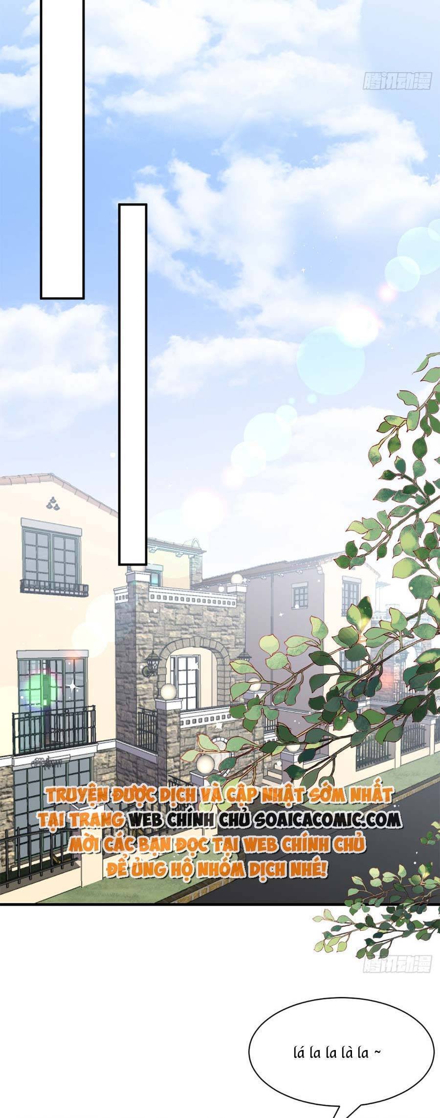 [16+] đại tiểu thư có thể có ý đồ xấu chapter 171 11