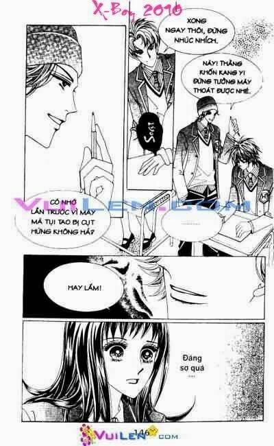 cuộc sống của tôi chapter 6 146