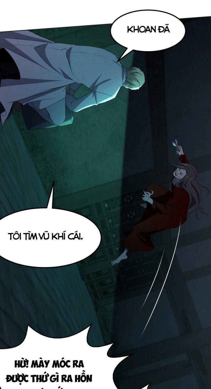 đừng hiểu lầm, tôi mới là người bị hại! chapter 97 16