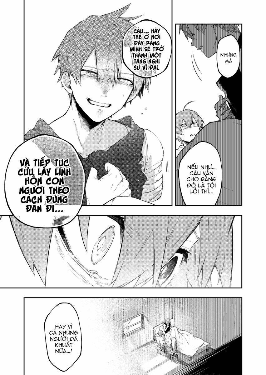 fushi no sougishi chapter 21 10