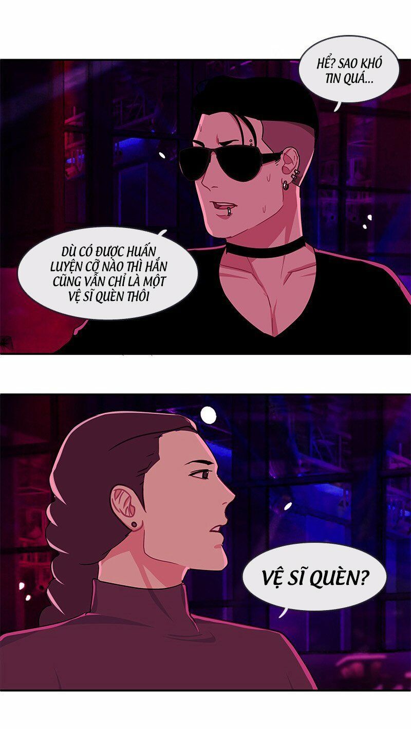 nửa đêm ở poppy land chapter 23 10