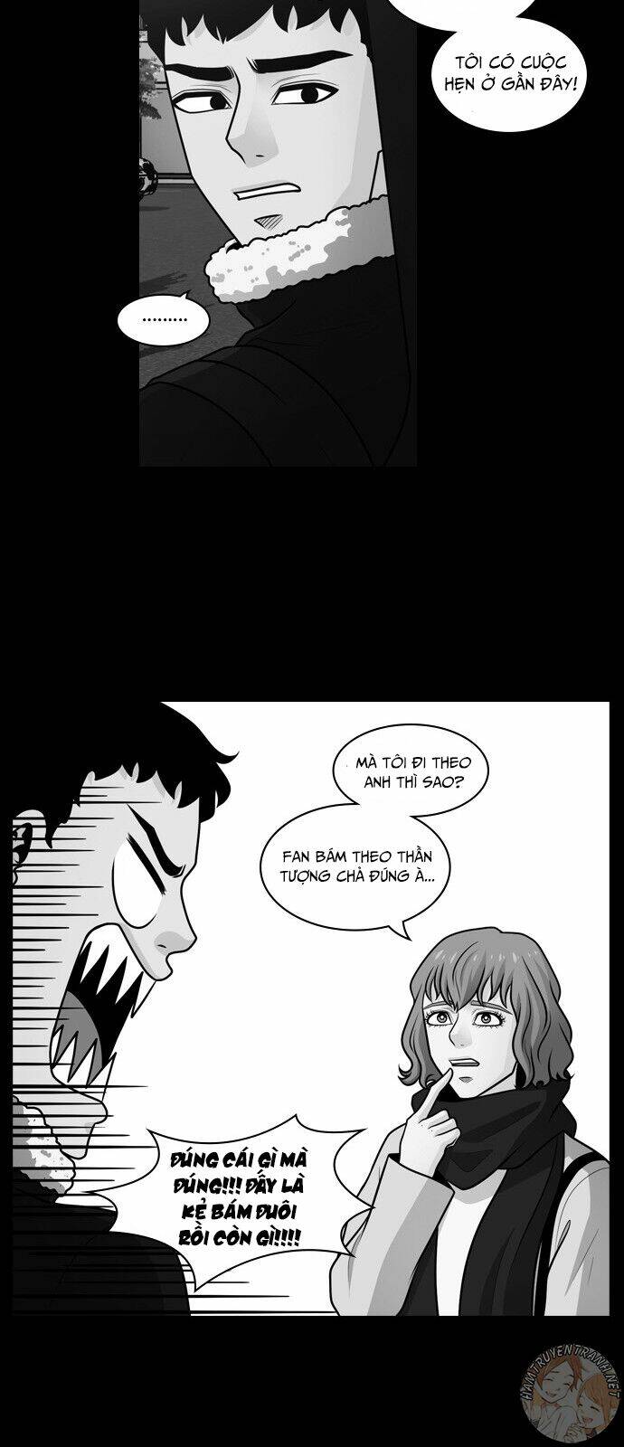 tomorrow - ngày mai chapter 27 45