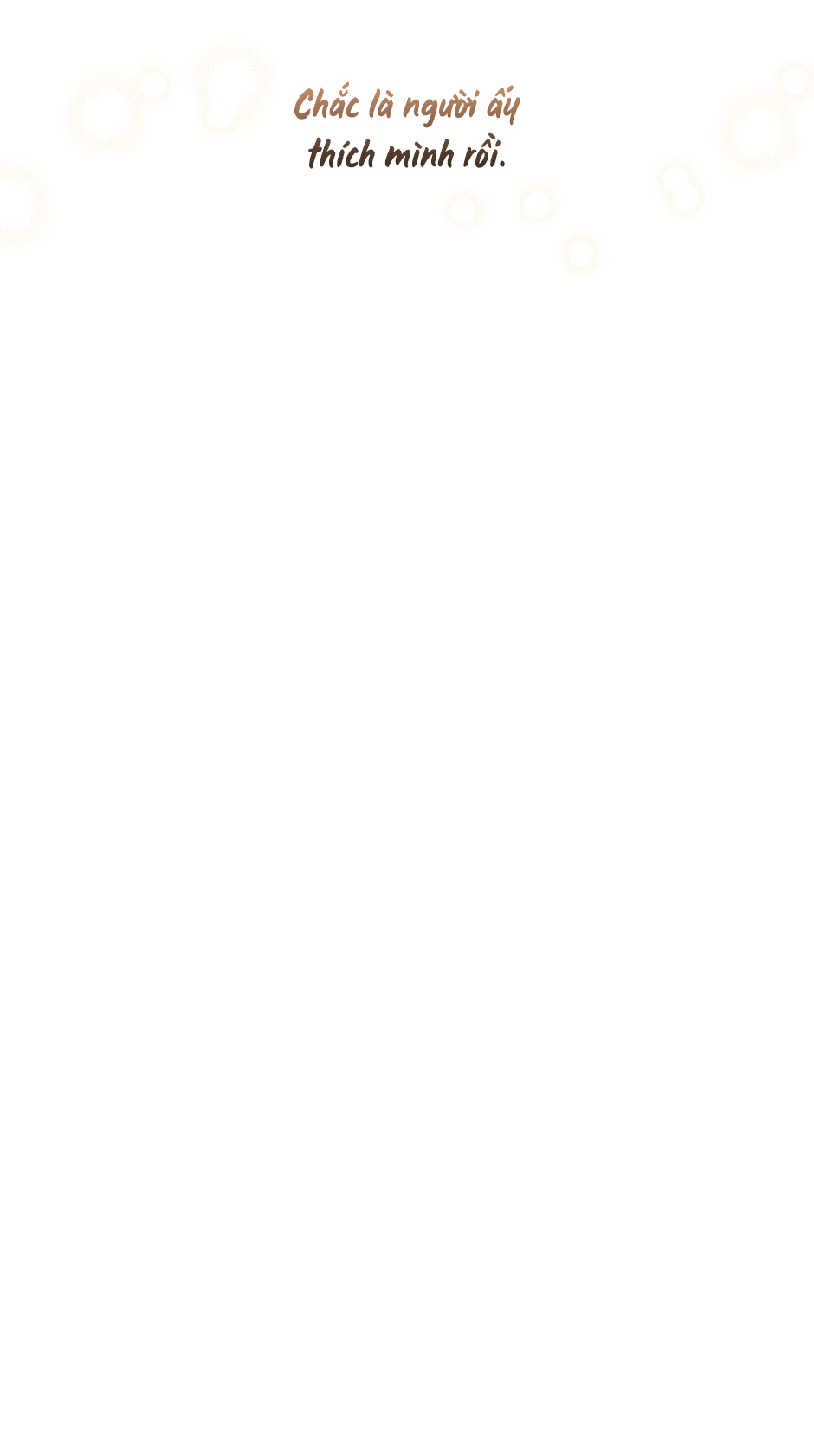 chỉ là giấc mơ thôi phải không? chapter 42 45