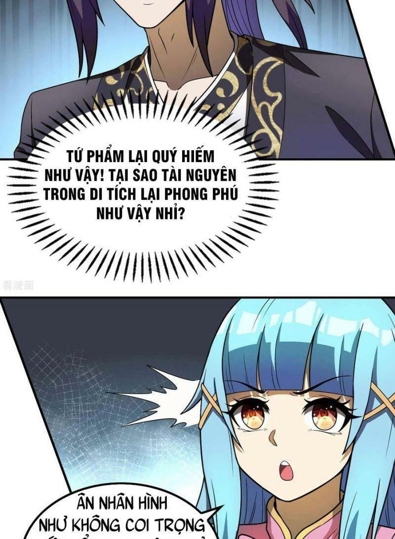 đệ nhất người ở rể chapter 156 47