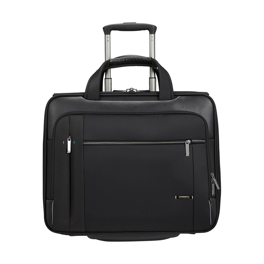 Cặp kéo Samsonite Spectrolite 3.0 Rolling Tote 17.3in EXP