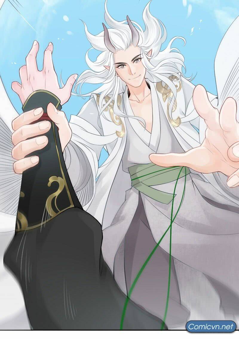 tây du ngạo tuyết thiên chapter 6 28