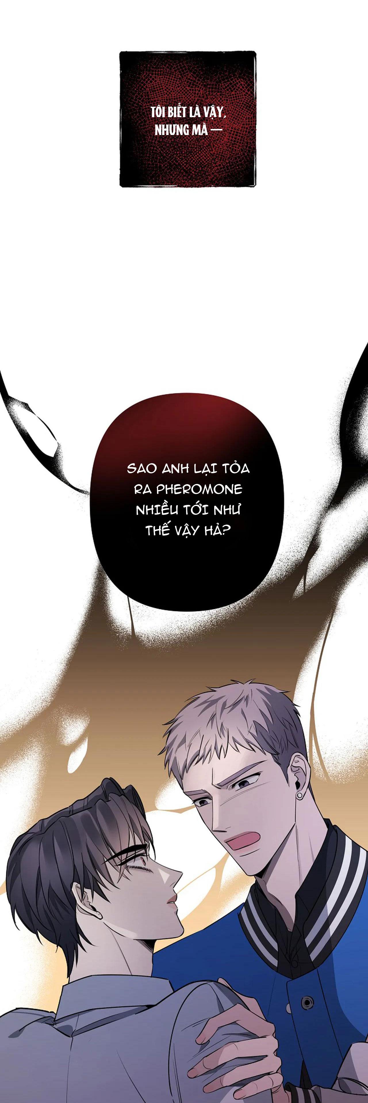 đêm dịu dàng chapter 39 31