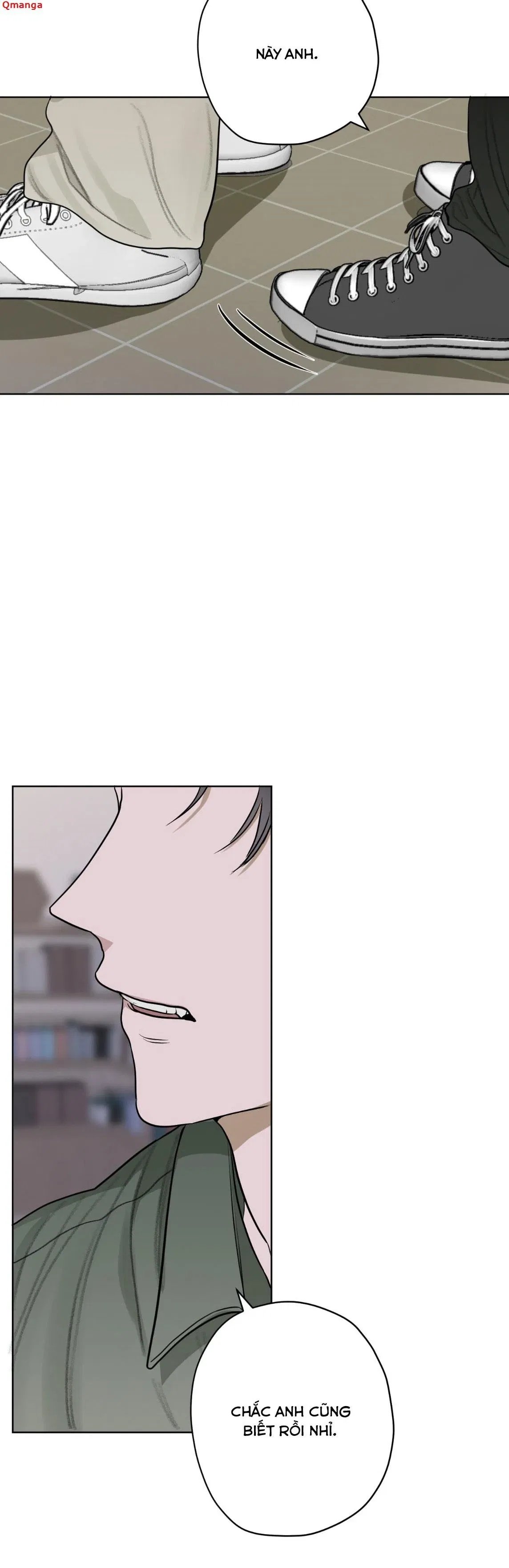 đoá hoa trên mặt hồ chapter 8 32