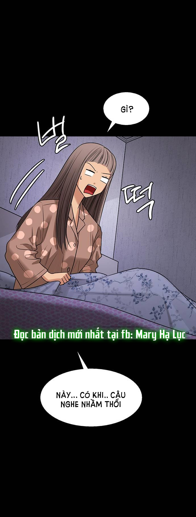 vẻ đẹp đích thực - true beauty chapter 245.2 21