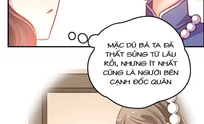 ngày nào thiếu soái cũng ghen chapter 41 32