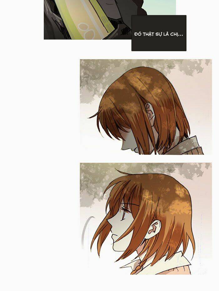 nữ sinh phép thuật chapter 26 17
