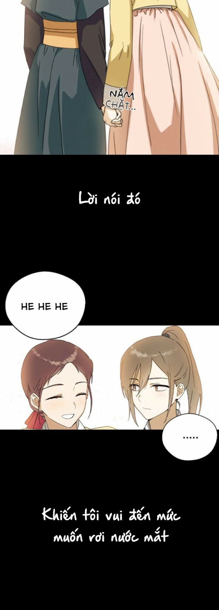 duyên nợ kiếp trước chapter 16 49