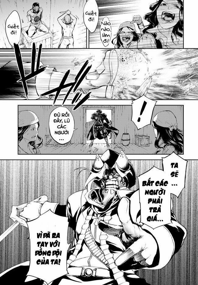 fate/grand order: epic of remnant - agartha chapter 4 18