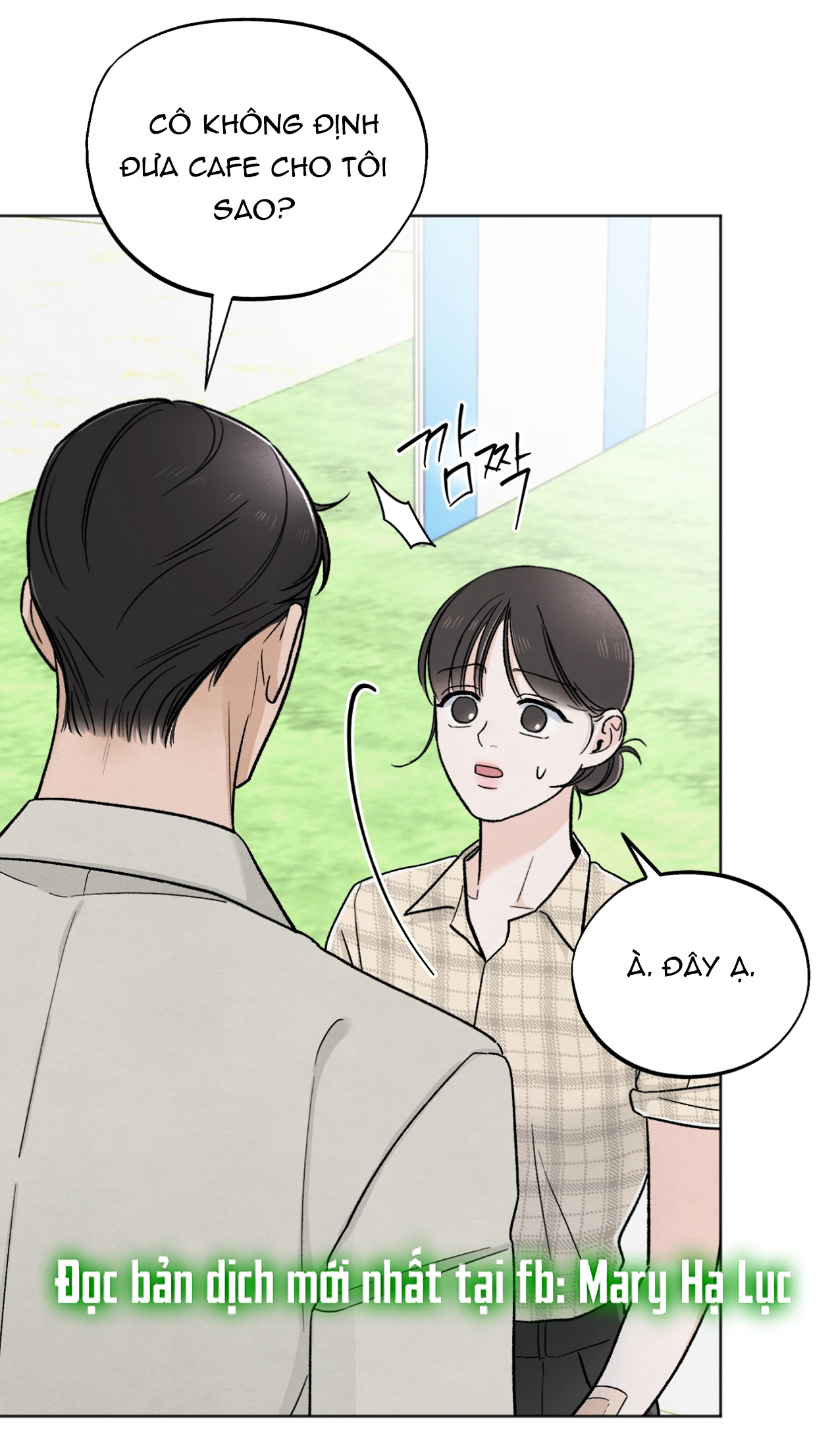 hoàn cảnh của rác rưởi chapter 27.2 7