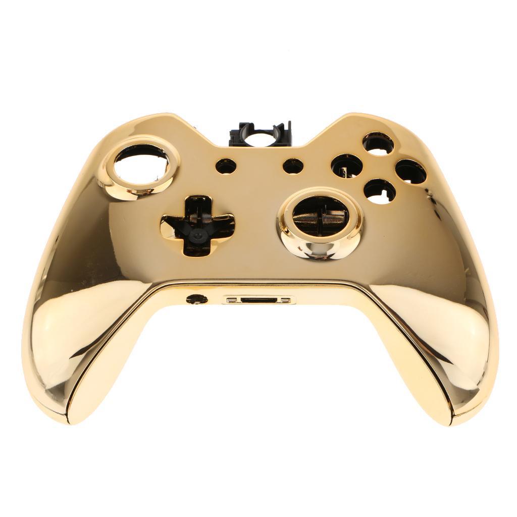 Full Shell Kit Replacement Cover Case & Screwdriver for Microsoft Xbox One