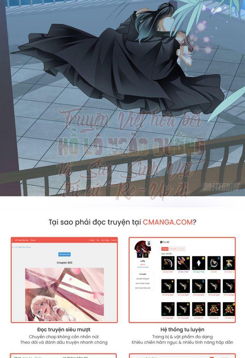 bổn vương muốn nàng chapter 1 27