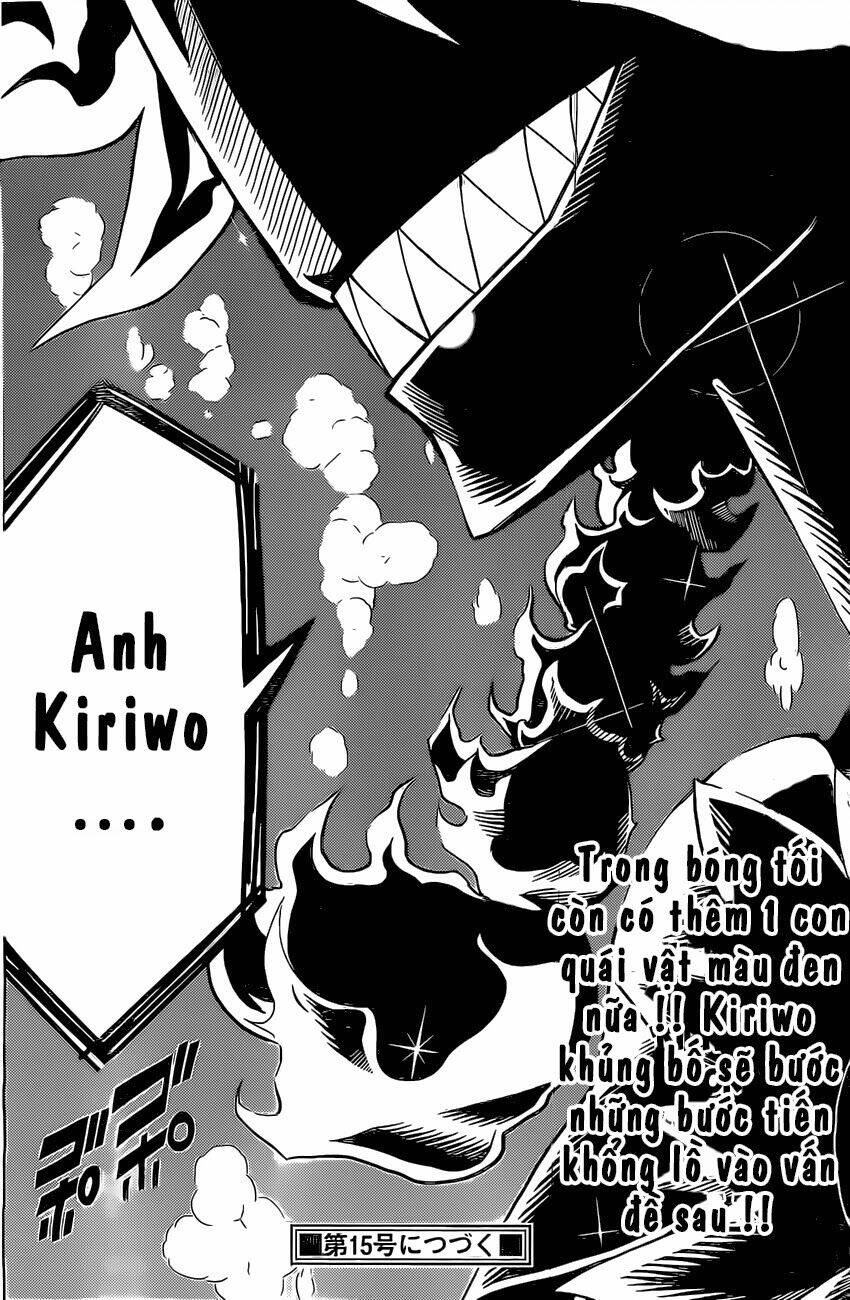 kiriwo terrible chapter 1 45