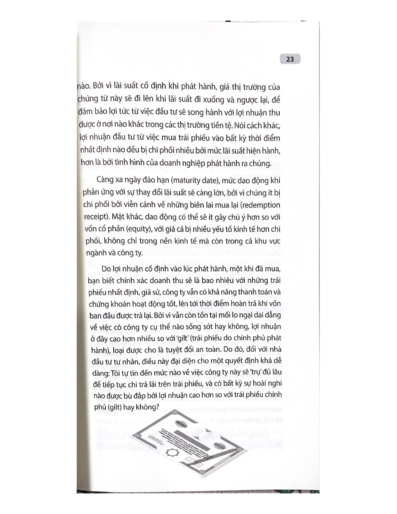 Sách Trở Thành Chuyên Gia Thị Trường Chứng Khoán