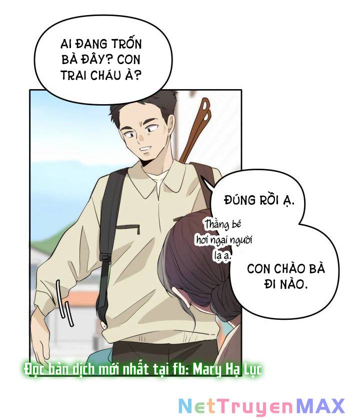 kiếp này cũng xin chăm sóc tôi như vậy nhé kiếp này cũng xin chăm sóc tôi như vậy nhé chapter 117 34