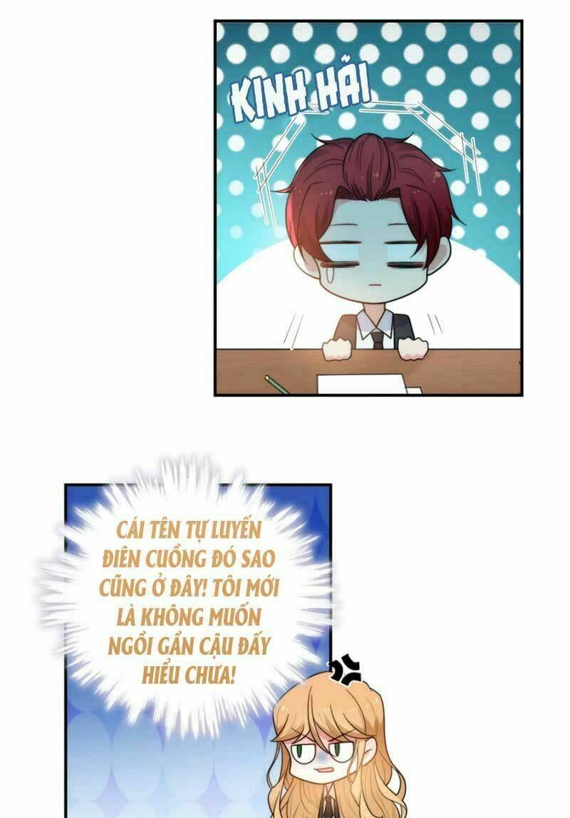 ma lạt thiên kim đẩu ác thiếu chapter 226 9