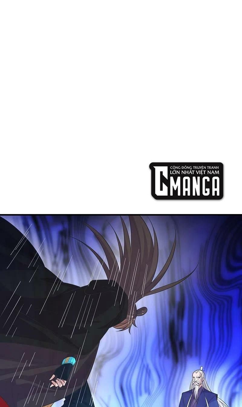 tiên võ đế tôn chapter 217 25