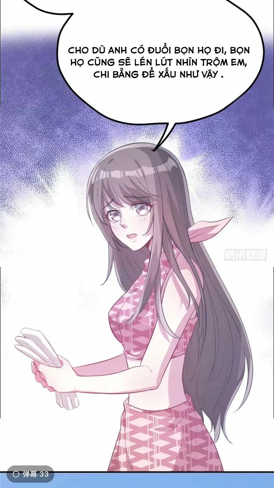 [16+] thảnh thơi thú thế chủng chủng điền, sinh sinh tể chapter 60 17