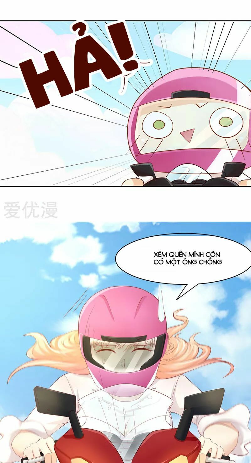 chồng già vợ trẻ trêu nhau hàng ngày chapter 7 27