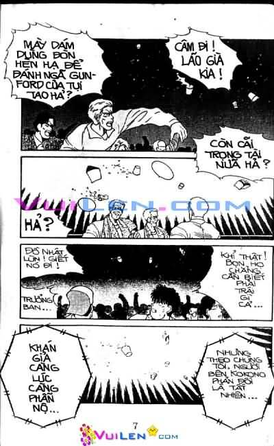 truyền nhân atula - shura no mon i chapter 17 8