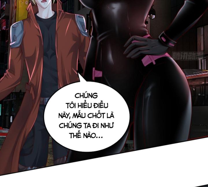 bắt đầu từ trăng đỏ chapter 168 53