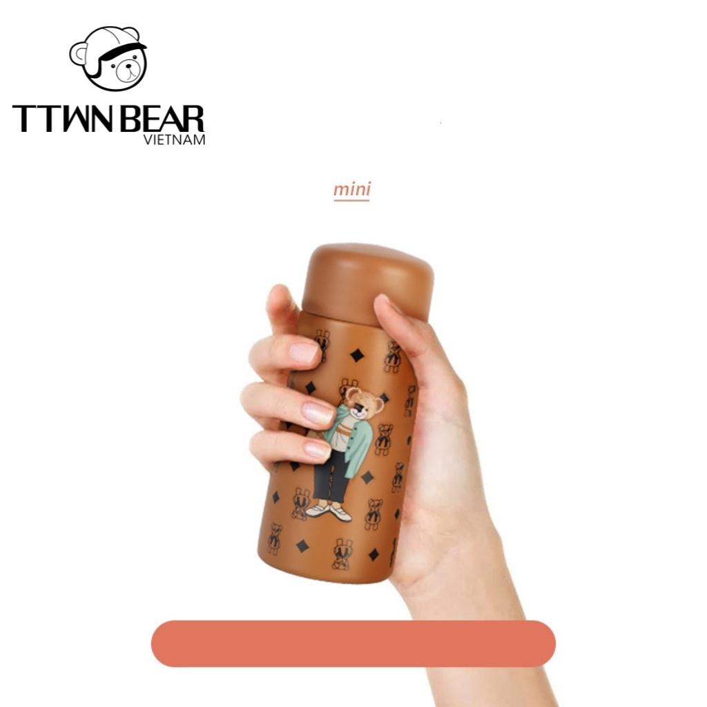 Bình giữ nhiệt TTWN BEAR chính hãng- BWB2005