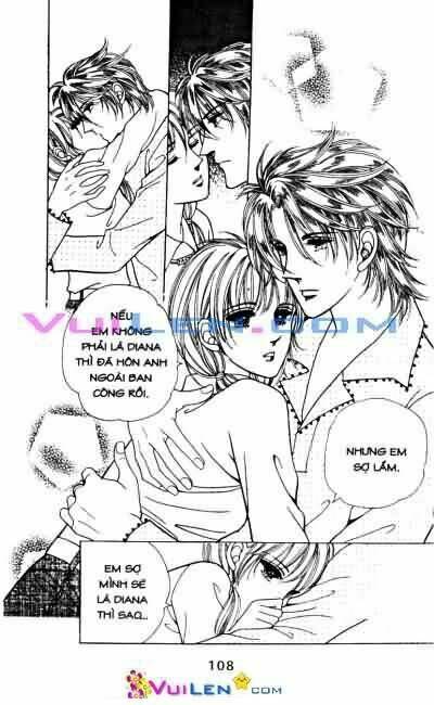 tìm anh - look for oppa chapter 7 108