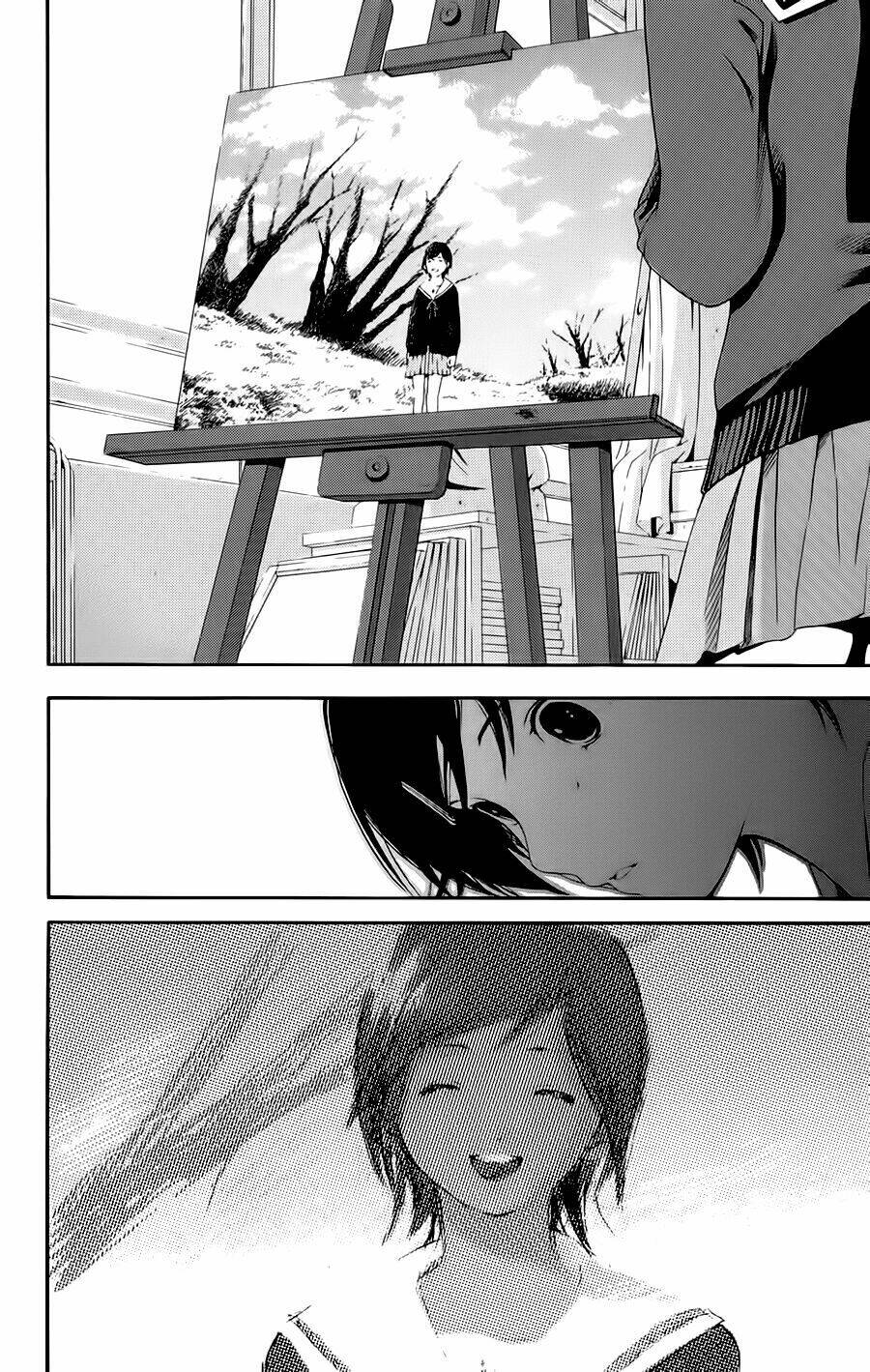 hatsukoi limited chapter 23 7