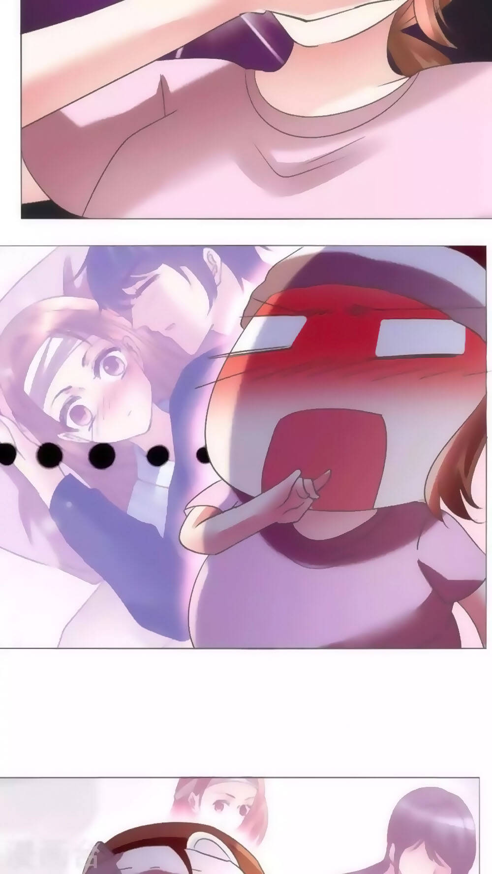 một tuần làm tình nhân chapter 33 6