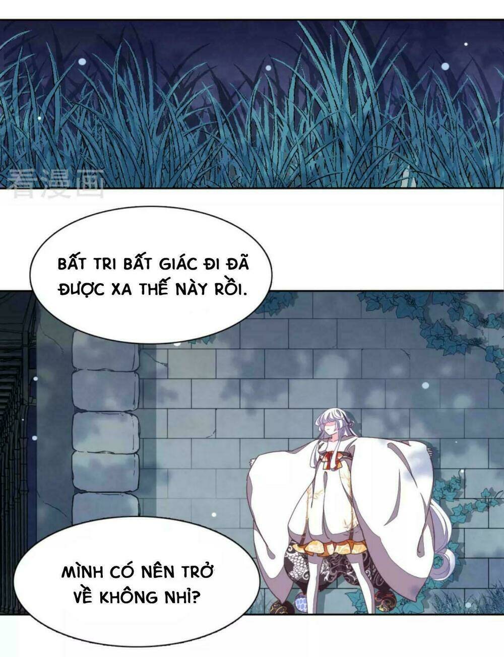 xuyên về cổ đại làm quốc bảo chapter 24 9