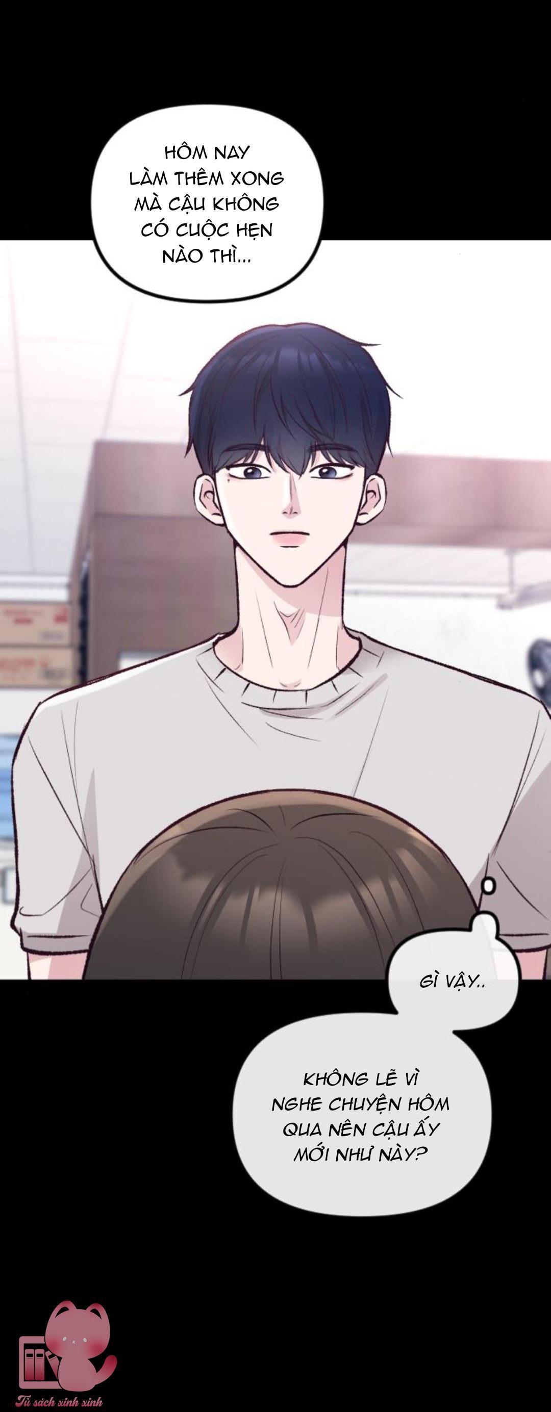 gặp nhau giữa trung gian chapter 10 16