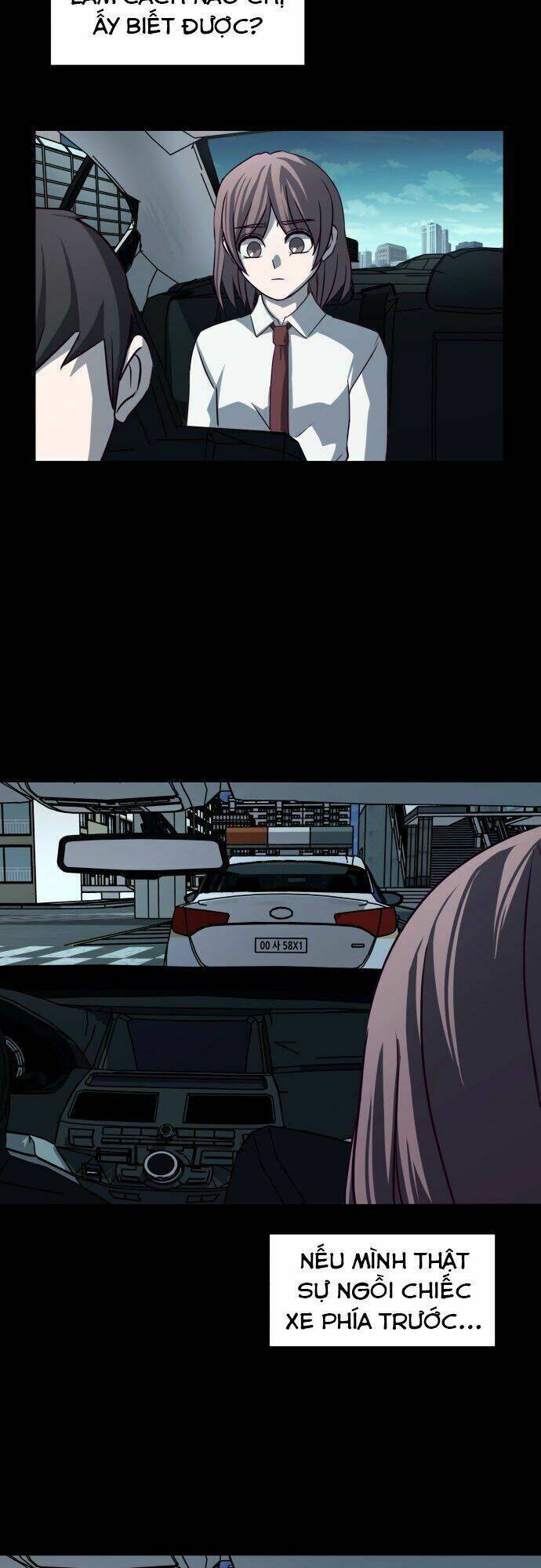 thời khắc định mệnh chapter 4 47