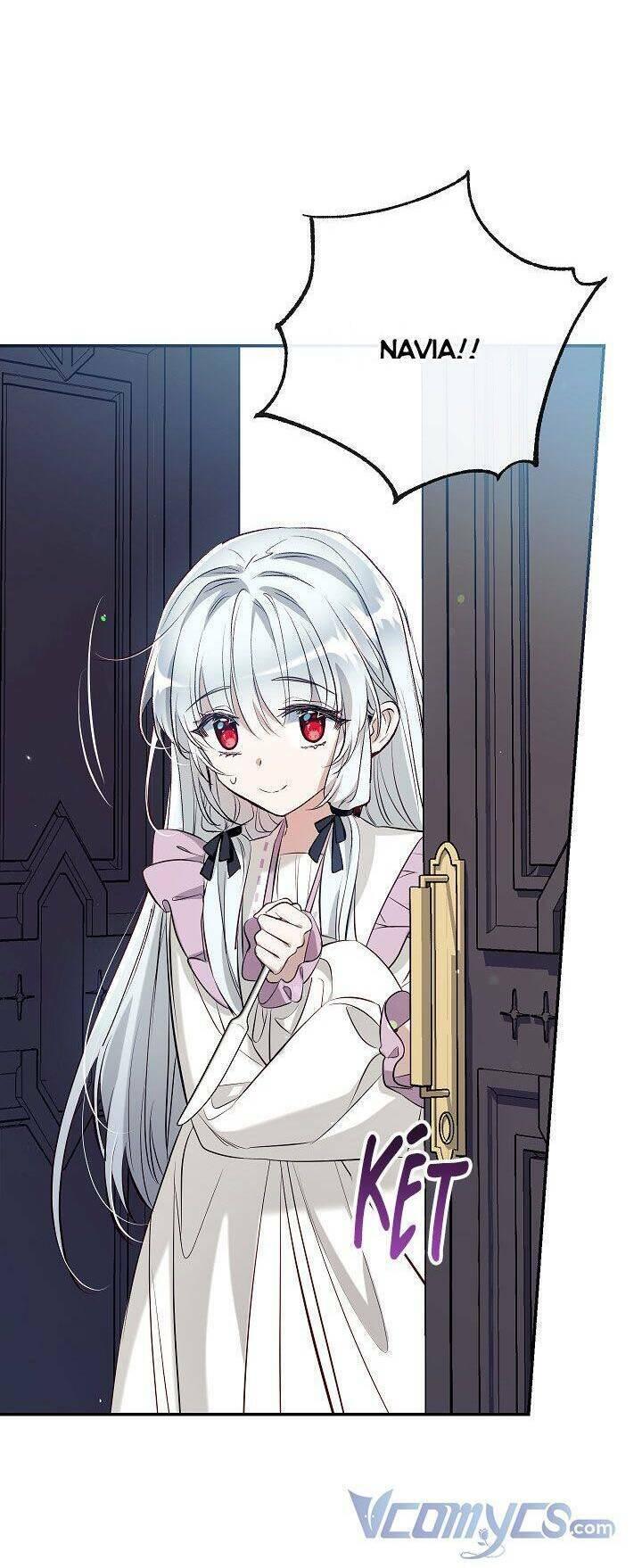 chúng ta có thể trở thành gia đình được không? chapter 53 20