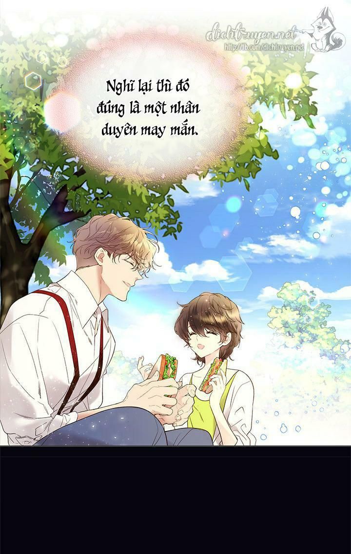 [15+] công chúa chloe chapter 63 19