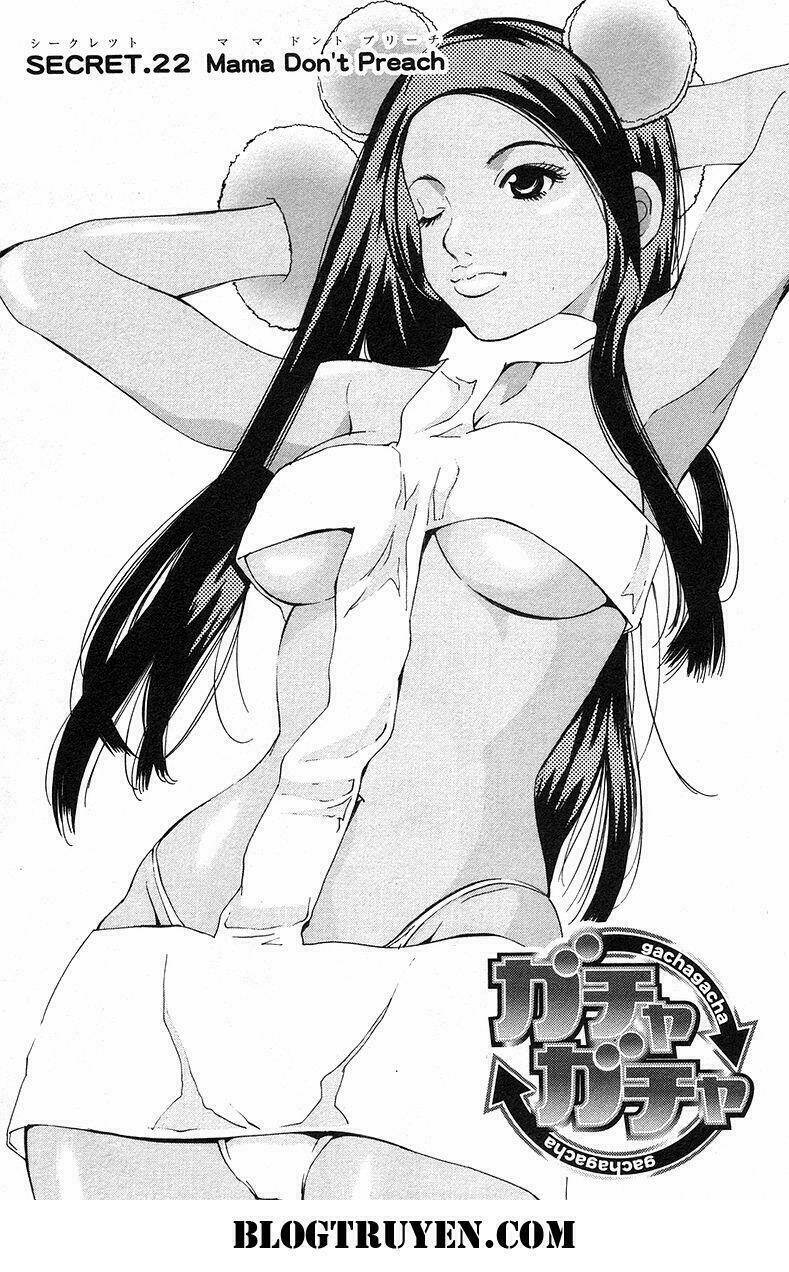 gacha gacha - secret chapter 22 3